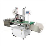 Peiriant Labelu Paging Awtomatig