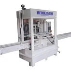 Offer Pecynnu Hylif Glanweithdra Uchel-Ar gyfer Cymwysiadau Bwyd A Fferyllol